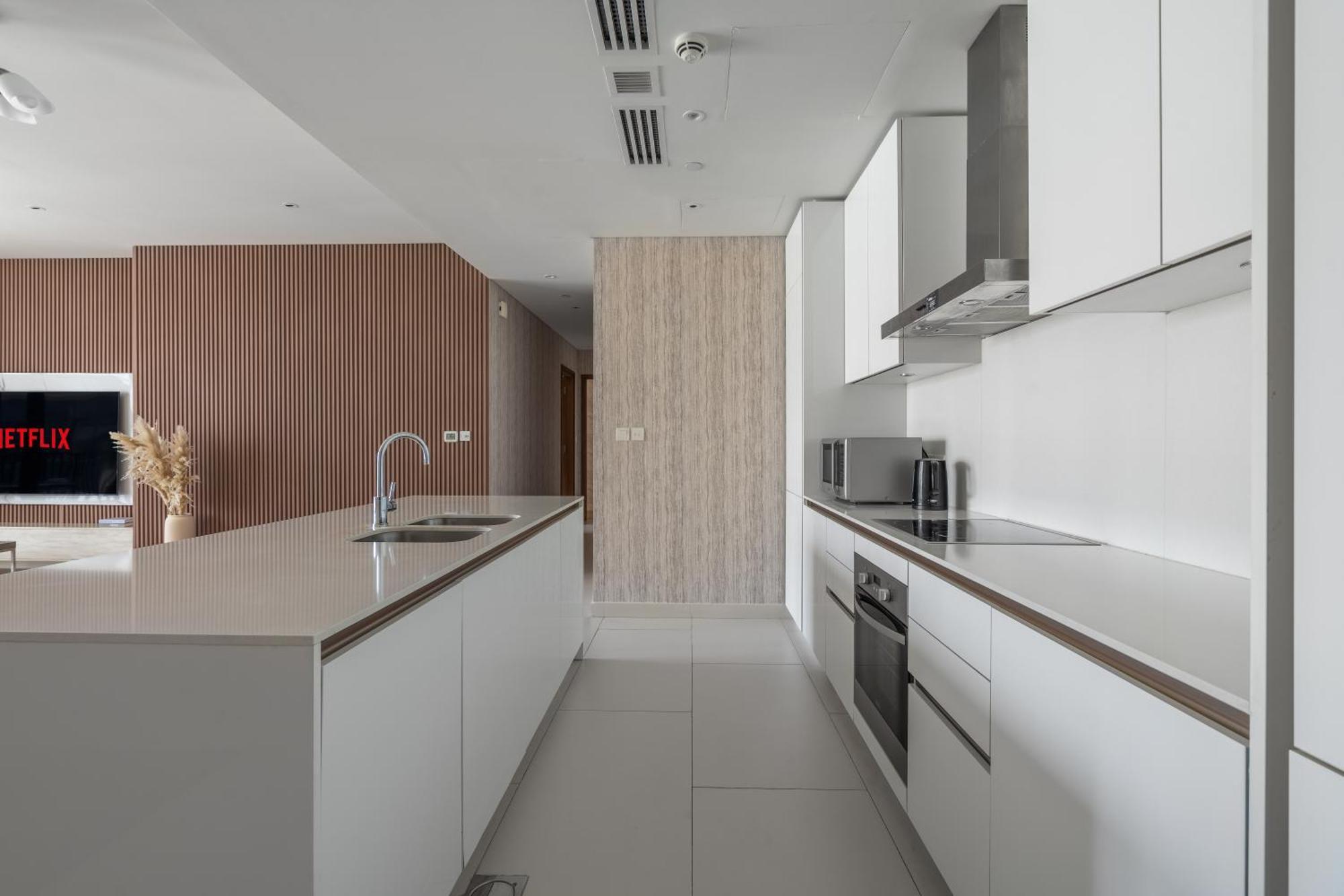 City Walk Apartment Specter Dubai Exterior photo