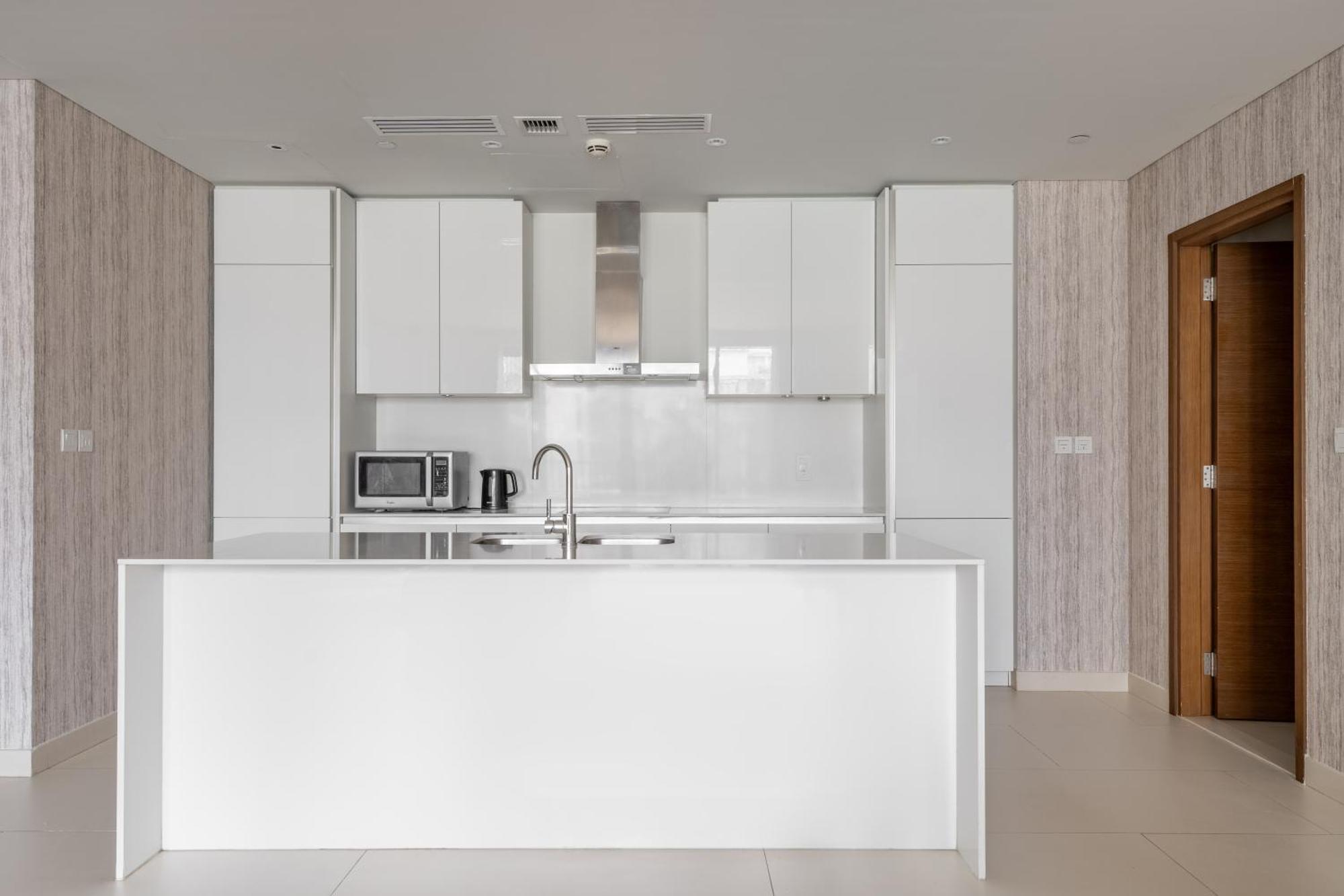 City Walk Apartment Specter Dubai Exterior photo