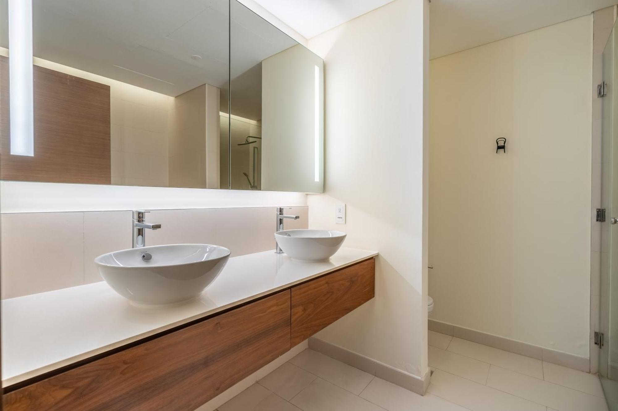 City Walk Apartment Specter Dubai Exterior photo