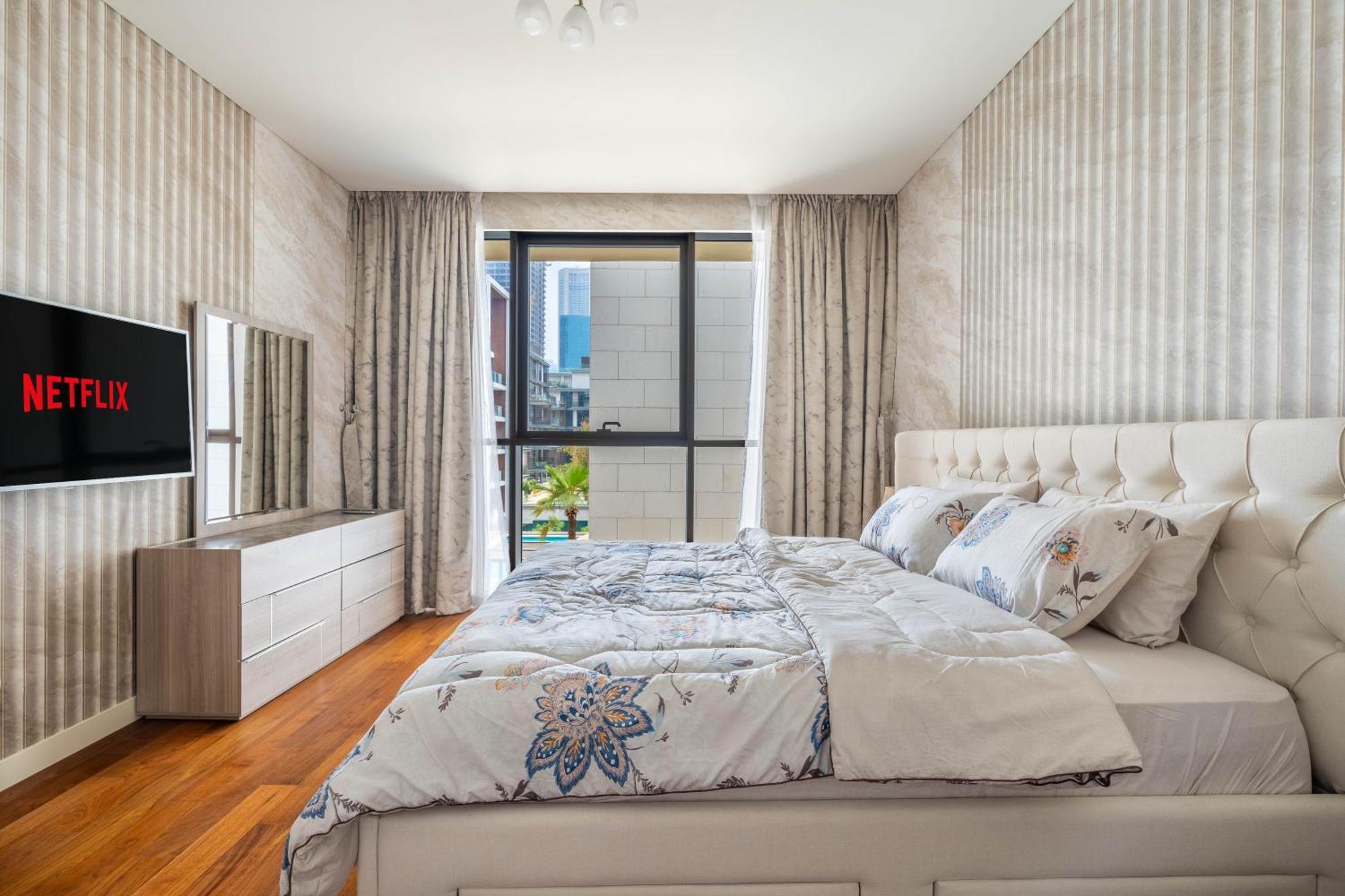 City Walk Apartment Specter Dubai Exterior photo