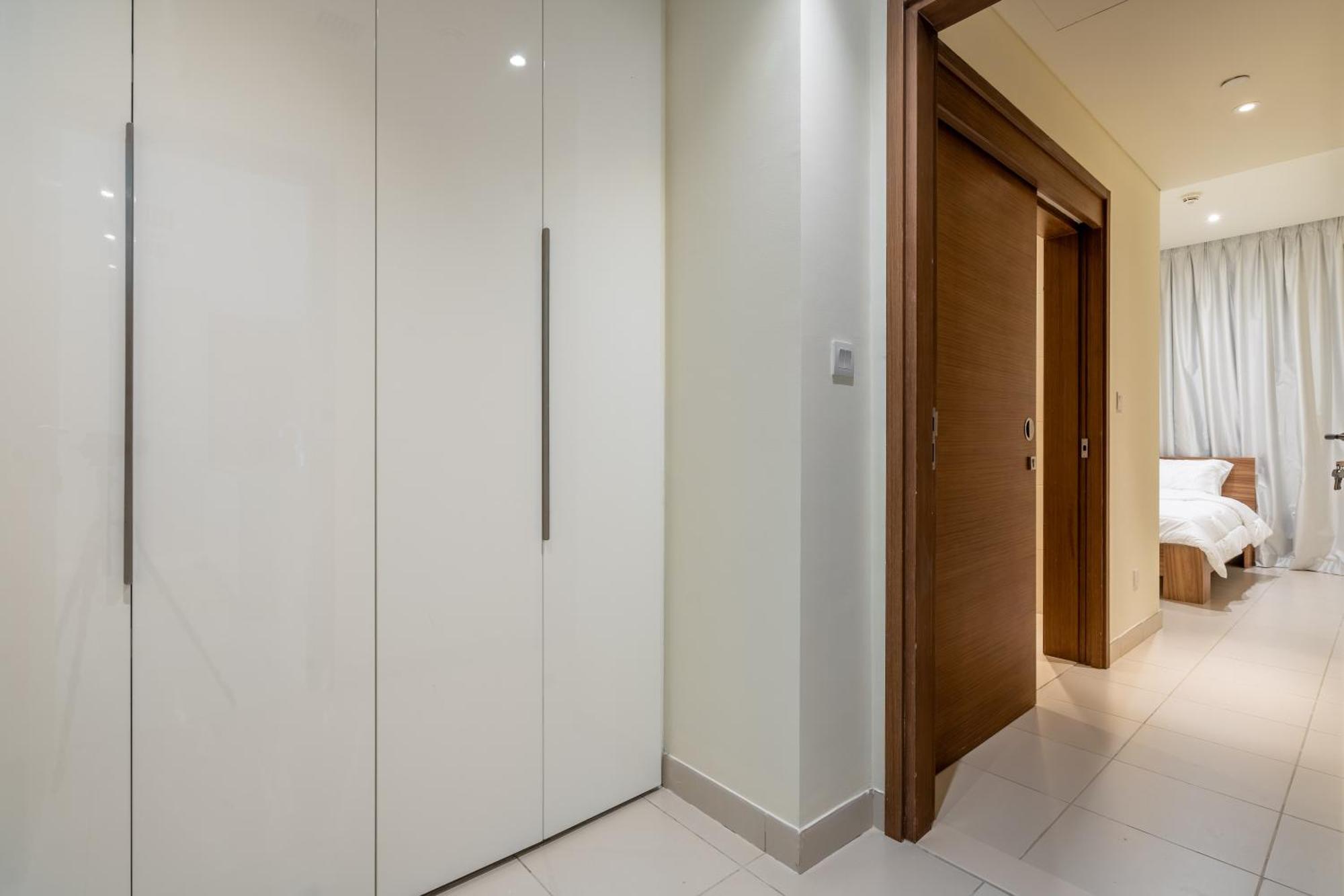 City Walk Apartment Specter Dubai Exterior photo