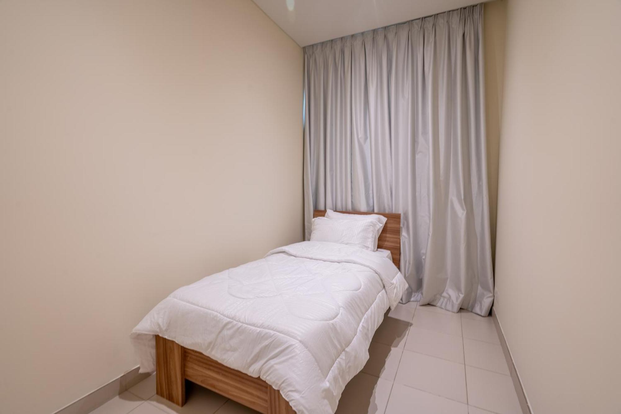 City Walk Apartment Specter Dubai Exterior photo